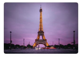 eiffel tower