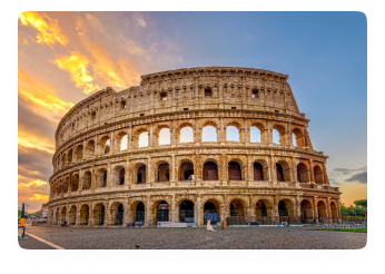 colosseum