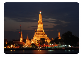 bangkok