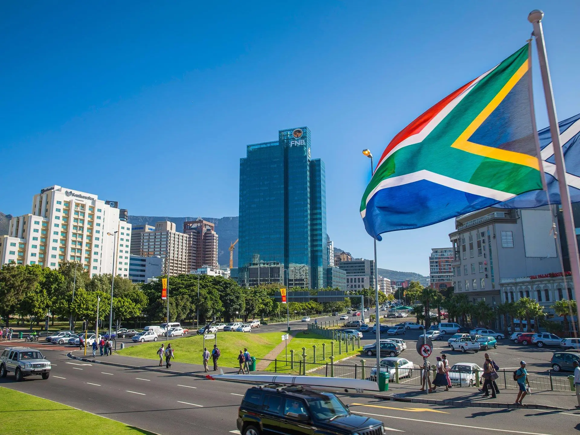 southafrica