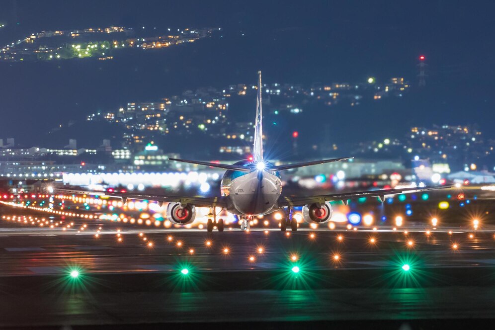 Multi City Flights