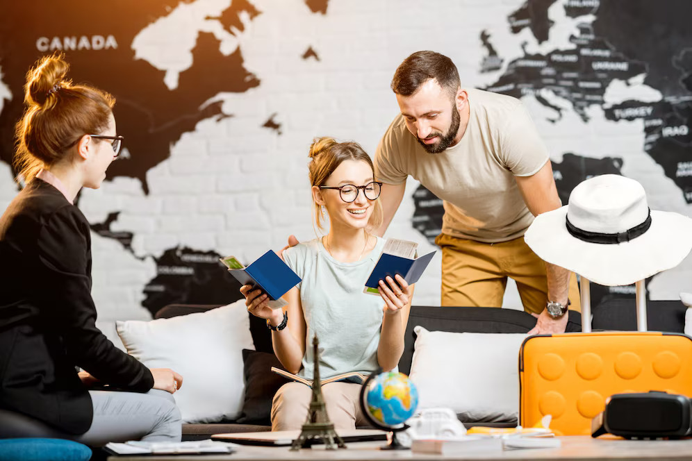 Responsible Travel Company