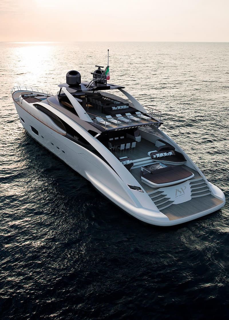 Luxury travel packages